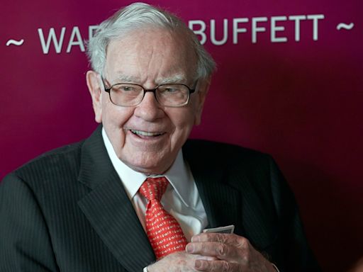 ‘Warren Buffett is probably the smartest person in the world’, CEO of a Berkshire subsidiary says