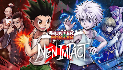 Hunter x Hunter Fighting Game Is Being Heralded as Ultimate Marvel vs. Capcom 3 Spiritual Successor