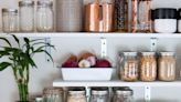 I Was Ready to Throw Out All of My Old Mason Jars Until I Tried This $13 Upgrade