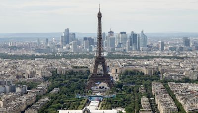 París inaugura sus Juegos Olímpicos con fastuosa ceremonia que promete ser la mejor de la historia