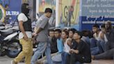 Los cárteles mexicanos no participan en la actual violencia en Ecuador, según expertos