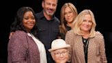 Jennifer Aniston, Jimmy Kimmel, Amy Poehler, Octavia Spencer to Join ABC’s ‘Norman Lear: 100 Years of Music and Laughter’ Special