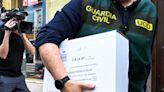 “Aún no ha nacido el Guardia Civil que leerá el último de estos emails”