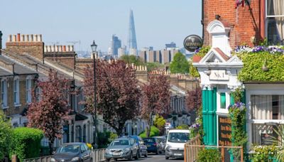 London’s ‘secret’ village with ‘stunning views’ named one of UK’s best