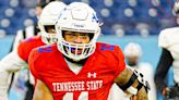 Tennessee State football falls to UT Martin, hasn't scored a TD in 12 quarters