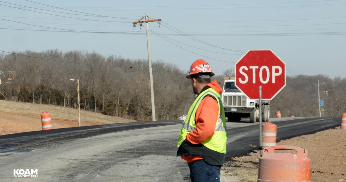 Independence Main St. milling, overlay project to start next week