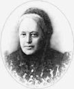Vera Jelikhovskaïa