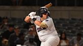 Yankees slugging 1B prospect Spencer Henson finally gets Double-A opportunity