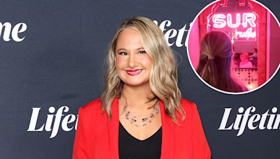 Gypsy Rose Blanchard Says ‘Vanderpump Rules’ Eatery SUR Is ‘Serving and Slaying’ During Visit