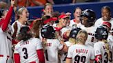 What channel is Georgia vs. UCLA softball on today? Time, TV schedule for NCAA Tournament game