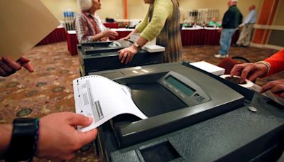 Minnesota lawmakers consider ranked choice voting bill