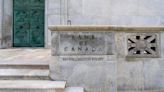 Bank Of Canada Cuts Rates By 0.25% As Policy 'No Longer Needs To Be Restrictive': Canadian Stocks Rally, Loonie Drops...