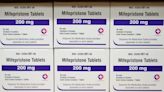 Mail-order abortion pills safe and effective: Study
