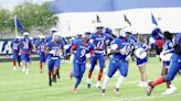 Pahokee football displays its lightning speed in bounce back win vs. Palm Beach Gardens