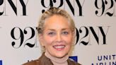 Sharon Stone says she’s ‘shocked’ her career never reached heights of Casino again