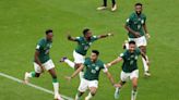 Argentina vs Saudi Arabia LIVE: World Cup 2022 result and reaction as Saudi Arabia claim stunning shock win