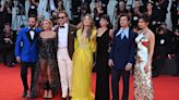 ‘Don’t Worry Darling’ Venice Film Festival Photo Gallery: Olivia Wilde, Harry Styles, Gemma Chan, Chris Pine