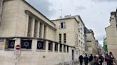 French police kill Algerian man trying to set fire to synagogue