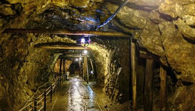 Japan's Sado mines included in UNESCO World Heritage List