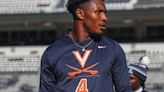 NFL Draft is here for Virginia's record-setting receiver Malik Washington