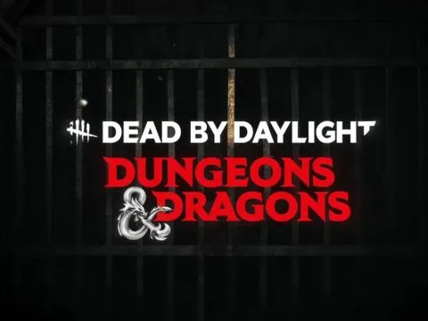 Dead by Daylight Teases Dungeons & Dragons Killer