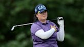Angel Yin withdraws from LPGA’s Chevron Championship with ankle injury