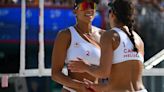 Canada’s Wilkerson and Humana-Paredes top Spain in women’s beach volleyball quarters