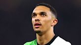 Alexander-Arnold 'interested' in Real Madrid move as Liverpool exit gathers pace