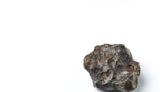 Maine museum offering $25K for piece of "incredibly rare" meteorite
