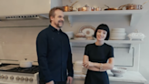 Fans react as Lily Allen and David Harbour show off their Brooklyn ‘clown house’ with $9,000 chandelier