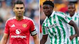 Is Man Utd vs Real Betis on TV? Date, kick off time and live stream