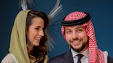 A Look Back at Prince Hussein and Princess Rajwa's Relationship Timeline