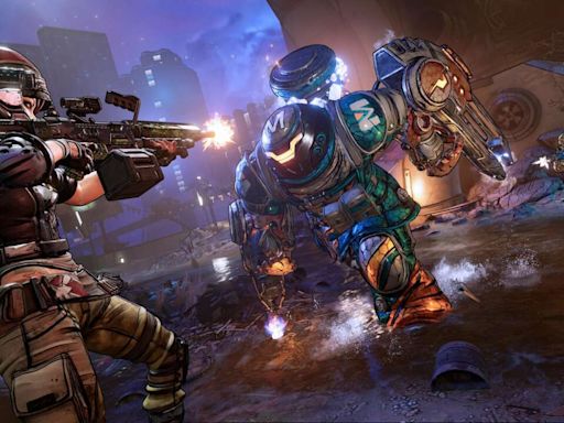 Borderlands 4 Might Finally Get Revealed Soon