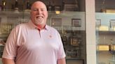 Canandaigua AD Simmons retires after 30 years at school: 'A lot of pride in this place'
