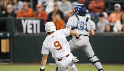 Here's all you need to know about the NCAA baseball tournament's College Station Regional