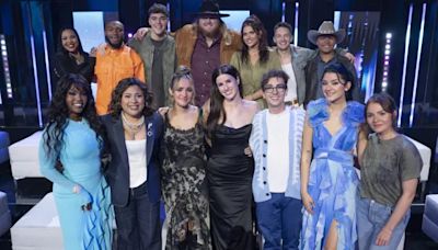 American Idol: Who Was Voted off & Went Home Last Night? (April 29)