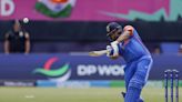 India enter T20 World Cup semifinals with 24-run win over Australia