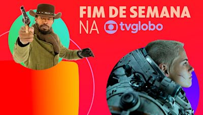 Filmes na TV Globo: confira a programação para 3 e 4 de agosto