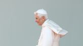 Iglesia católica en México lamenta muerte de Benedicto XVI