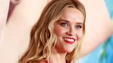 Reese Witherspoon shares festive photo with 10-year-old son Tennessee