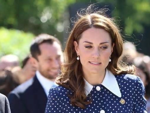 Kate Middleton, la "maledizione" di Pasqua: cosa era successo lo scorso anno per volere del Re Carlo