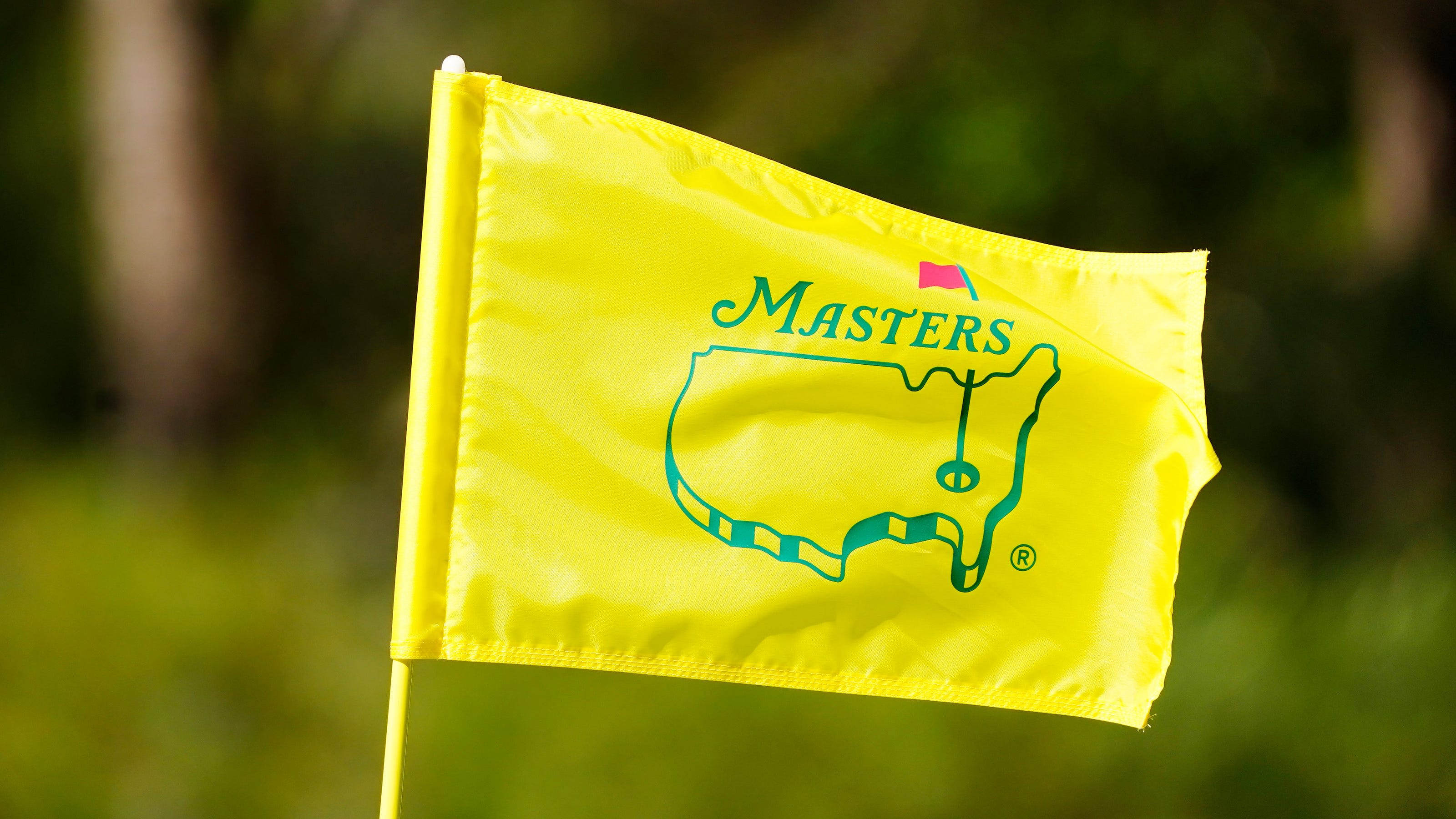 Masters 2025 ticket lottery is now open. Here's how to apply