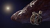 Scientists race to design craft to reach the enigmatic ‘Oumuamua