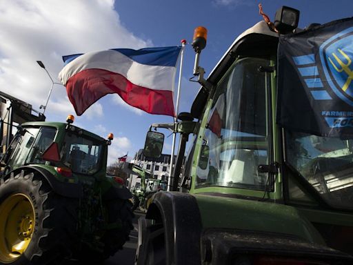 El partido agrario entra en el Gobierno de Países Bajos con exigencias