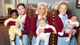 Call The Midwife characters' fate 'sealed' as couple missing from new snaps