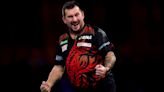 Jonny Clayton has ‘mojo back’ after winning Players Championship title