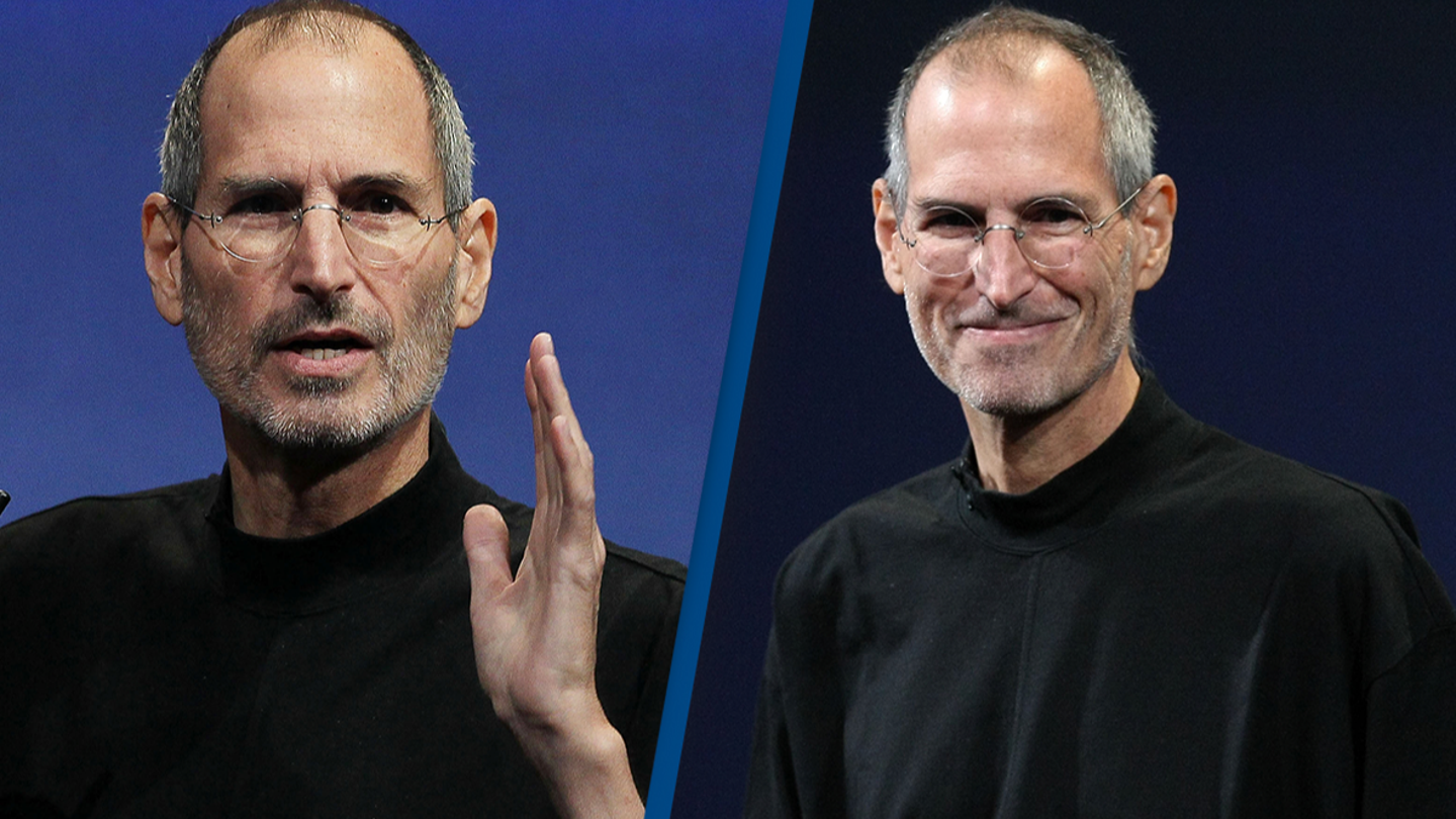 Steve Jobs revealed the number one sign that means someone has high intelligence