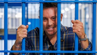 Beloved Irish icon weighs into prison show row & vows to outshine Nathan Carter