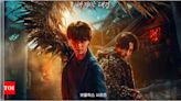 ‘Sweet Home’ Season 3 trailer: Song Kang, Lee Jin Wook take centre stage in epic battles amid monster chaos - Times of India