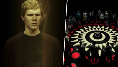 Almost 10 years later, a sequel to cult horror movie Circle is in the works